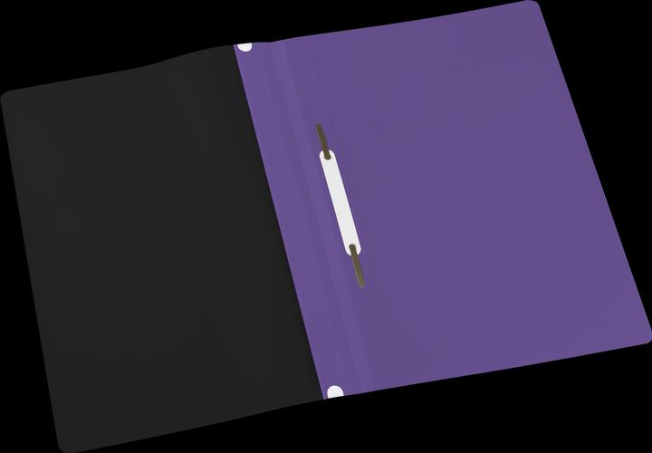 Produktbild Oxford Schnellhefter A4 (A4, 1 x)