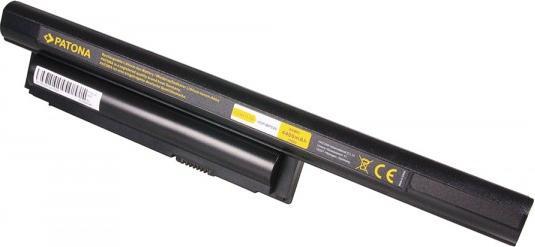 Produktbild Patona Akku f. Sony BPS26 Vaio VPCCA16EC VPCCA17EC VPCCA18EC (4400 mAh)