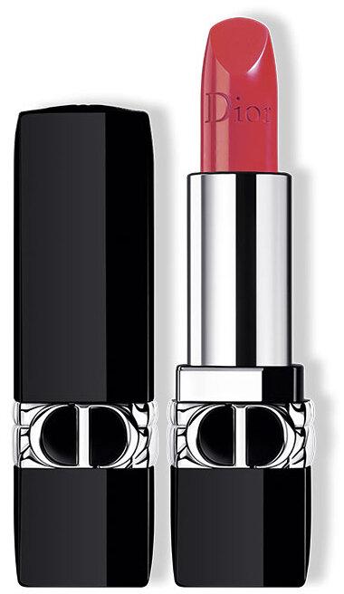 Image du produit Dior Rouge Mat No 772 (#772 Classic Matte)