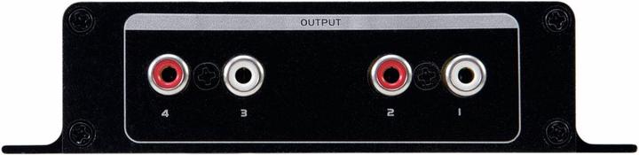 Immagine prodotto Omnitronic SMARD-24RCA (Scatola DI)