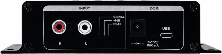 Immagine prodotto Omnitronic SMARD-24RCA (Scatola DI)