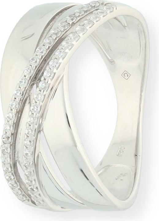 Carat Style (54, 925 Silber)