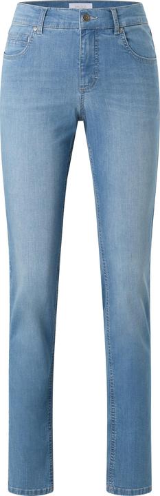 Actual product image Angels Cici Jeans Straight light blue used (W32/L30)