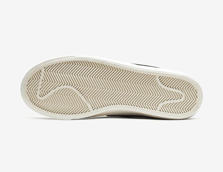 Image du produit Nike Blazer Mid 77 chaussures - 83793 (36)