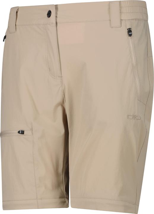 Actual product image CMP Campagnolo Zip Off (48)