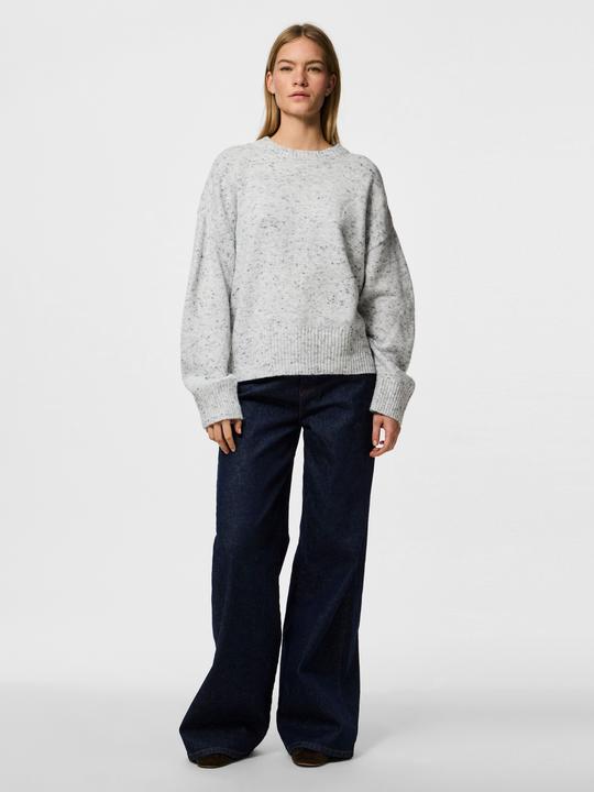 Actual product image Pieces PCNORA knitted jumper (L)
