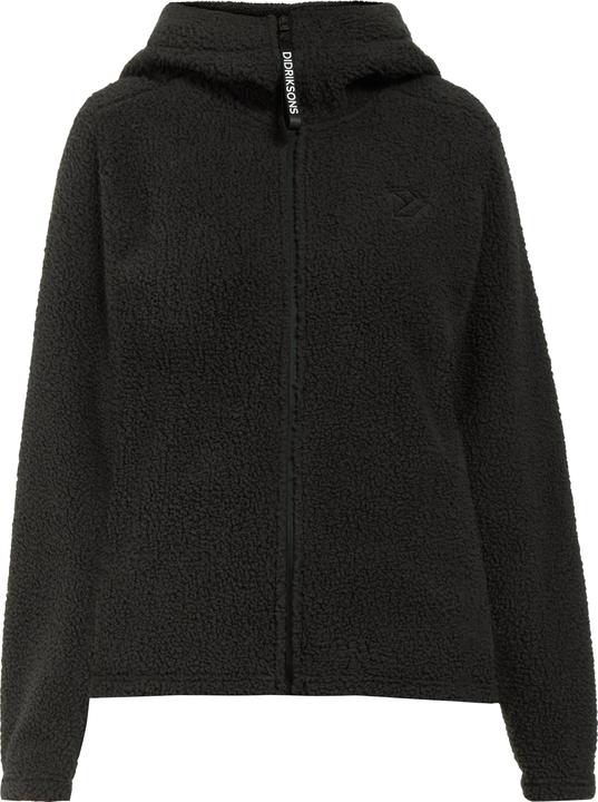 Produktbild Didriksons Women's Anniken Full Zip 2 (40, L)
