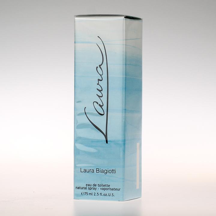 Produktbild Laura Biagiotti Laura (Eau de Toilette, 75 ml)