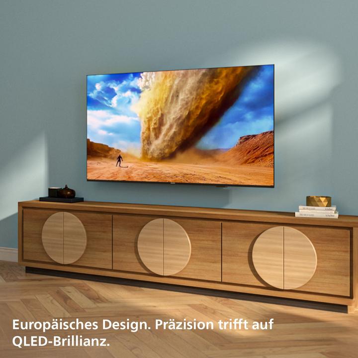 Immagine prodotto Philips 65PUS7800/12 (65", PUS7800, QLED, 4K, 2025)