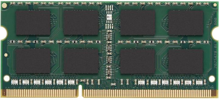 Actual product image Kingston ValueRAM (1 x 8GB, 1600 MHz, DDR3L-RAM, SO-DIMM)
