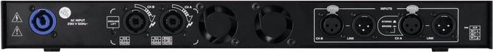 Actual product image Omnitronic XDA-1002 (Amplifier)