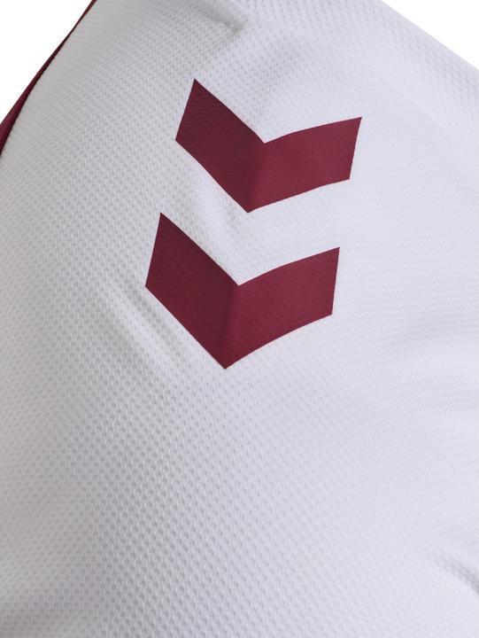 Actual product image hummel hmlMATCH LEAGUE JERSEY S/S (4XL)