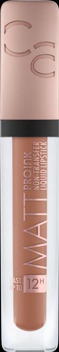 Produktbild Catrice Matt Pro Ink Non-Transfer Liquid Lipstick (160 I Win Everyday)