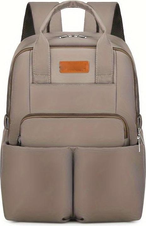 Only-Bags.Store Grosse Kapazität Mama Tasche, multifunktionale Tasche mit mehreren Taschen, trocken und nass
