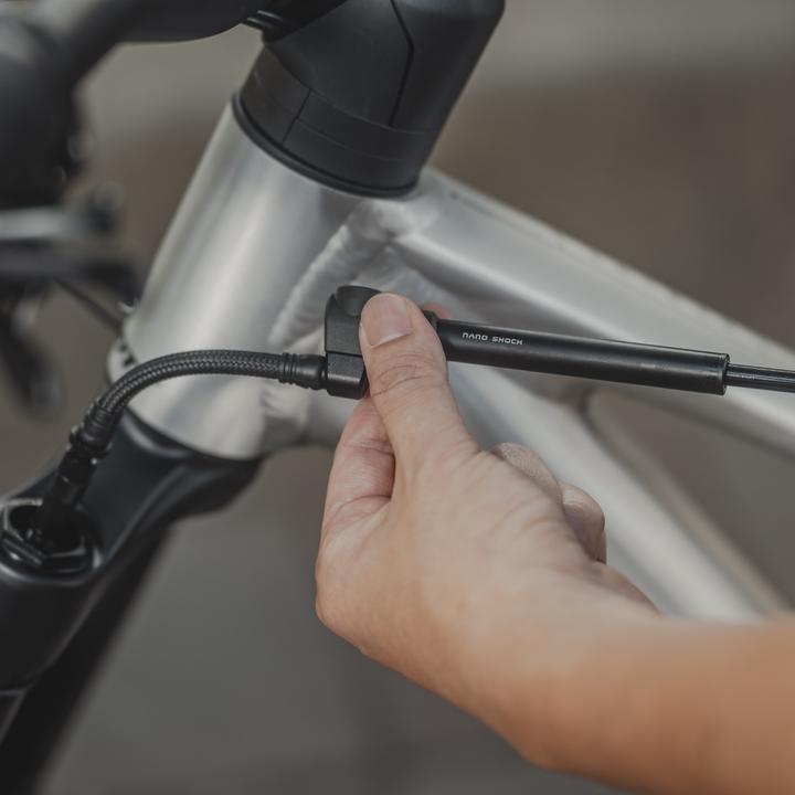 Immagine prodotto Topeak Nano Shock