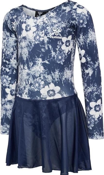 hummel hmlFREJA GYMSUIT (122)