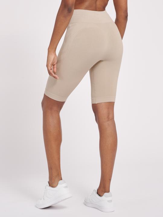 Actual product image hummel Clea Seamless Cycling Shorts (XS)