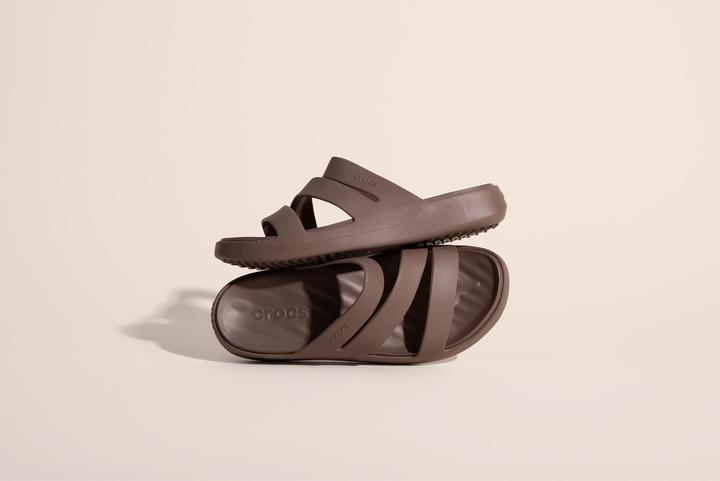 Actual product image Crocs W's Getaway Strappy (40)