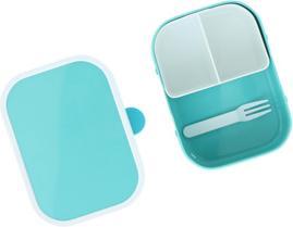 Produktbild Mepal Campus Lunchbox - Türkis