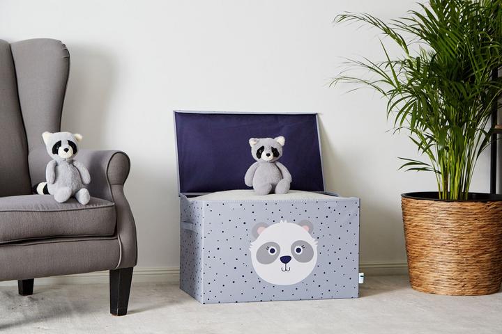 Produktbild Love it Store it Happy Kids Spielzeug Aufbewahrungstruhe