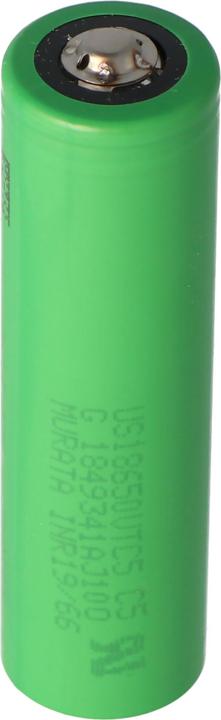 Produktbild Sony Akku Konion US18650 VTC5 - (Button Top) (1 Stk., 18650, 2600 mAh)