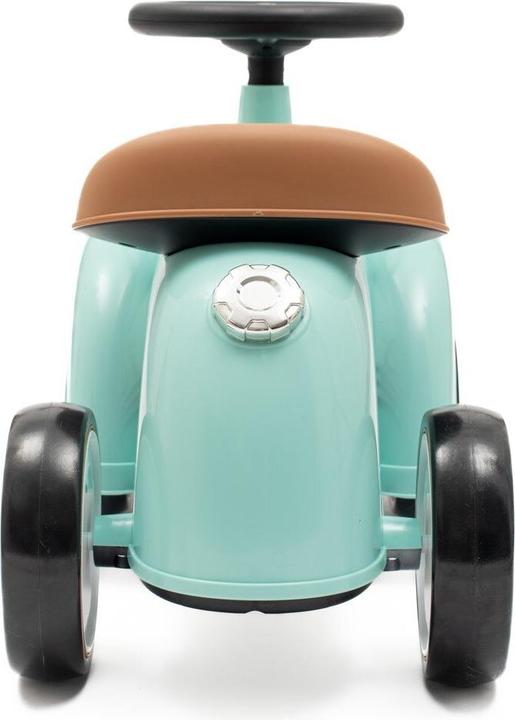 IVF Hartmann Baby Mix Retro Mint Baby Reflektor