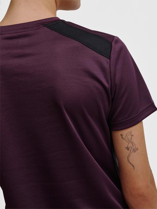 Actual product image hummel Hmlmulti Pl Jersey Woman (L)