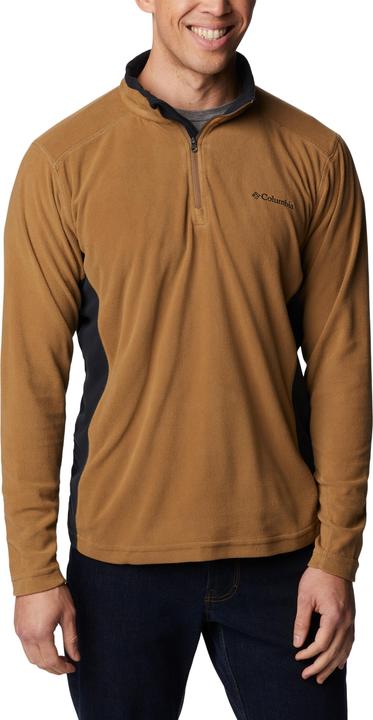 Immagine prodotto Columbia Mezza zip Klamath Range II (L)