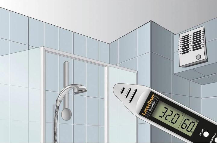 Immagine prodotto Laserliner ClimaPilot