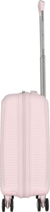 Immagine prodotto American Tourister Soundbox Mini (22 l, Bagaglio a mano (fino a 50 litri))