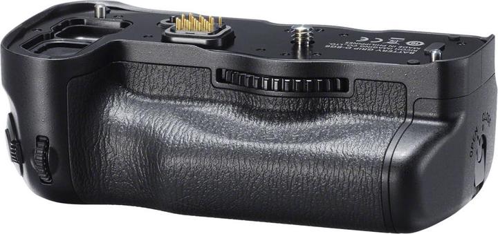 Actual product image Pentax Battery grip D-BG6 (Battery grip)