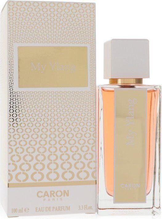 Produktbild Caron My Ylang by Eau de Parfum Spray 100 ml (Eau de Parfum, 100 ml)