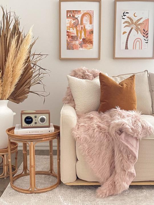 Produktbild Tivoli Audio Model One+ (FM, DAB+, DAB, Bluetooth)
