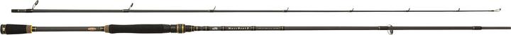 Abu Garcia Mass Beat II Spinning (Spinnrute, 205 cm)