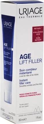 Immagine prodotto Uriage Age Lift Filler Riempitore di rughe 30Ml (30 ml)
