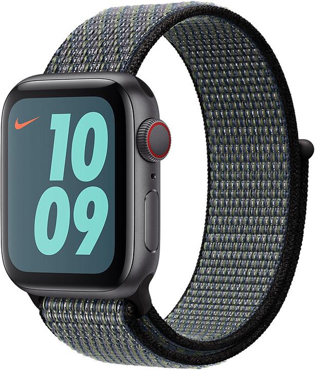 Actual product image Apple Nike Sport Loop (40 mm, Nylon)