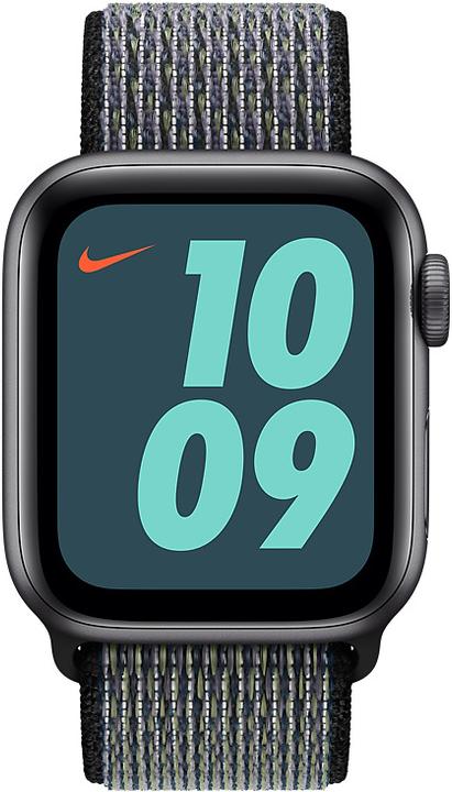 Actual product image Apple Nike Sport Loop (40 mm, Nylon)
