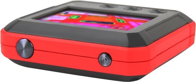 Produktbild Uni-T UTi120P Pocket-sized Thermal Wärmebildkamera