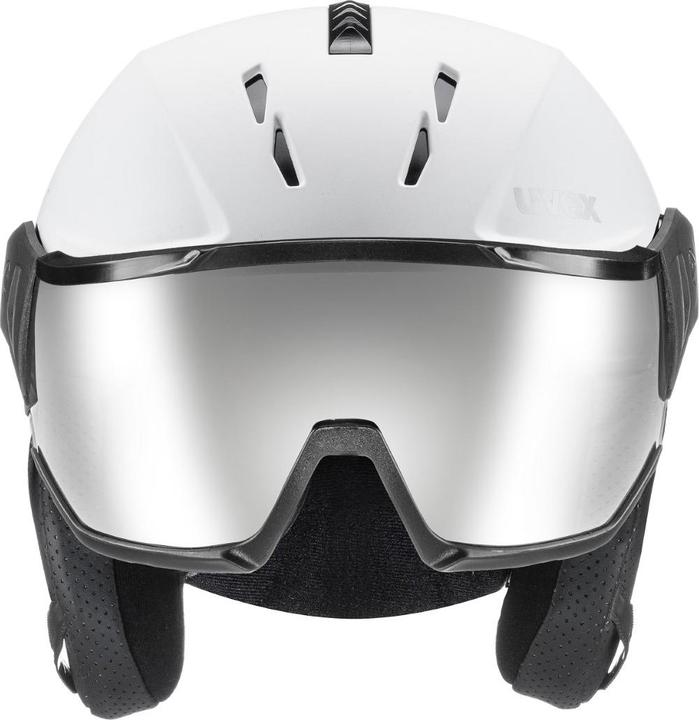 Image du produit Uvex Sports Visière Instinct (56 - 58 cm, M)