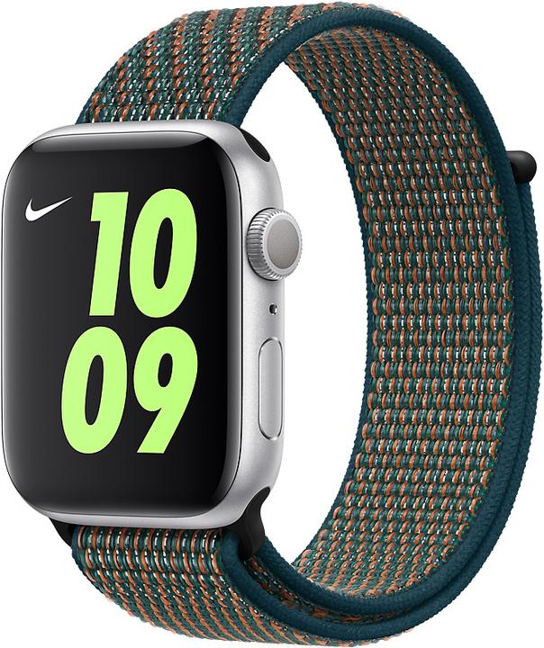 Actual product image Apple Nike Sport Loop (44 mm, Nylon)