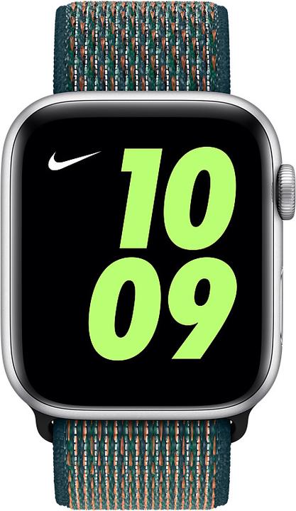 Actual product image Apple Nike Sport Loop (44 mm, Nylon)
