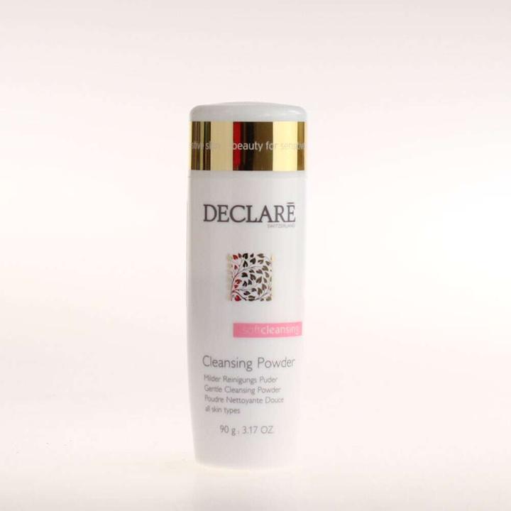 Immagine prodotto Declaré Polvere detergente delicata (Talco, 90 ml)