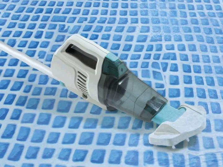 Produktbild Intex ZR100