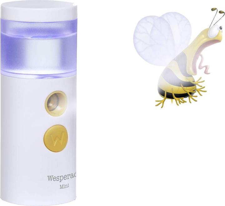 Produktbild Wesperado Wassernebel-Macher (20 ml)