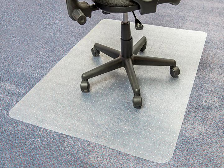 Image du produit Trenddeko Tapis de protection du sol Ecotex Evolutionsmat (120 x 75 cm)