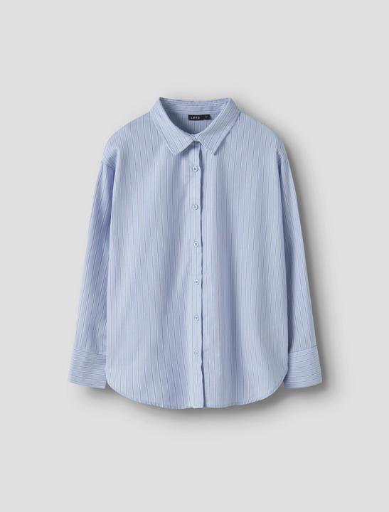 Produktbild Lmtd Relaxed Fit Hemd (146)