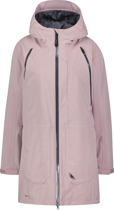 Produktbild Meru Softshelljacke Juliaca (4XL)