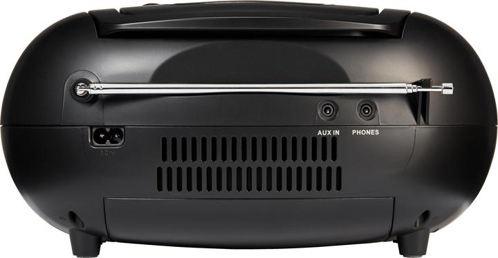 Actual product image Medion LIFE E66476 (VHF, AM, FM, PLL)