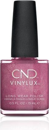 CND Vinylux (Pink Sultry Sunset, Farblack)