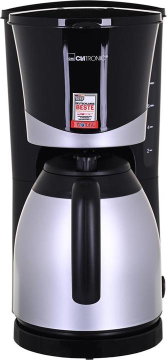 Actual product image Clatronic KA 3328